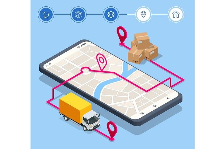 TransGlo Logistics Workflow